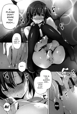 Page 149 of Kimi to H | Getting Lewd With You