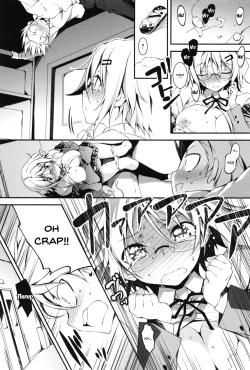 Page 164 of Kimi to H | Getting Lewd With You