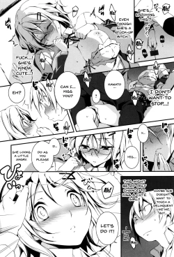 Page 168 of Kimi to H | Getting Lewd With You