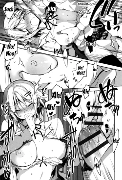Page 175 of Kimi to H | Getting Lewd With You