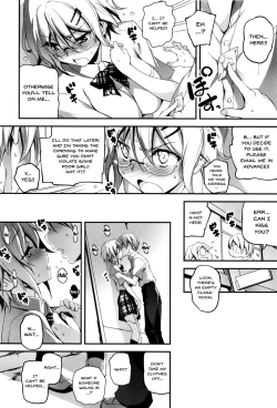 Page 186 of Kimi to H | Getting Lewd With You