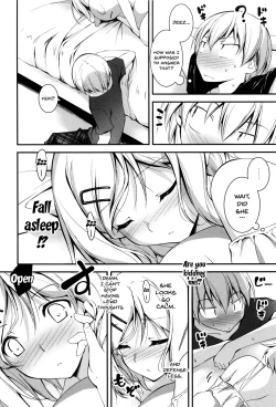 Page 196 of Kimi to H | Getting Lewd With You