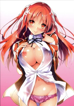 Page 226 of Kimi to H | Getting Lewd With You