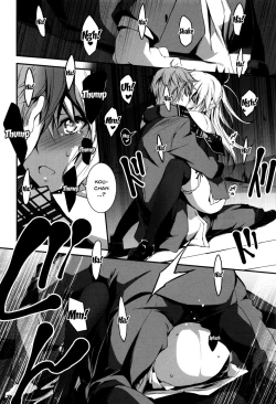 Page 70 of Kimi to H | Getting Lewd With You