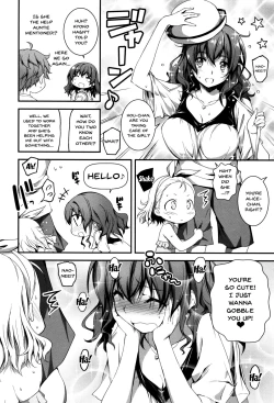 Page 80 of Kimi to H | Getting Lewd With You