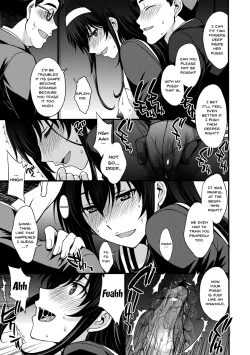 Page 6 of Utaha Another Bad End