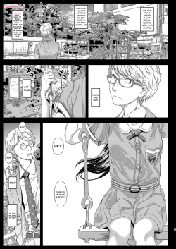Page 2 of ChifuyuChifuyu's secret and honey trap