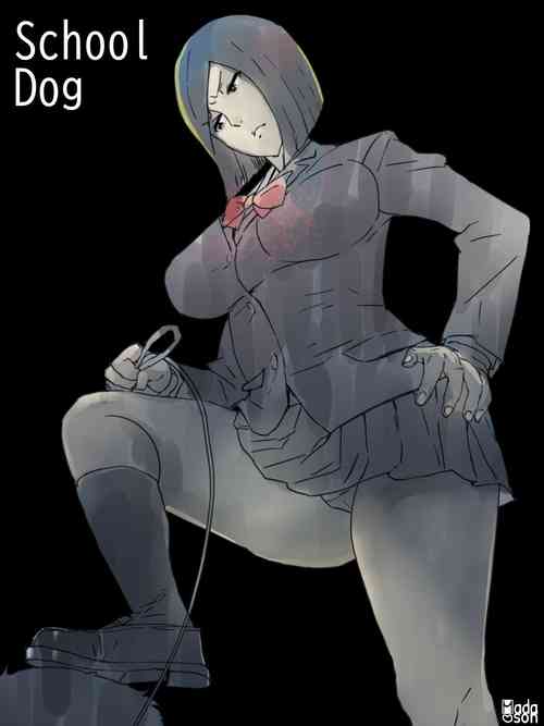 Download Kousha no Kaiinu | School Dog