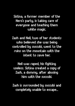 Page 3 of Makotoni Zannen desu ga Bouken no Sho 5 wa Kiete Shimaimashita. | I'm terribly sorry, but the 5th Adventure Log seems to have disappeared.