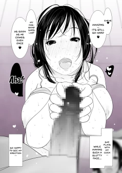 Page 40 of Hitozuma Yokkyuu Fuman Iori 30-sai