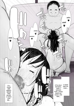 Page 46 of Hitozuma Yokkyuu Fuman Iori 30-sai