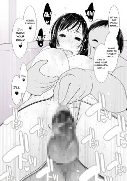 Page 59 of Hitozuma Yokkyuu Fuman Iori 30-sai