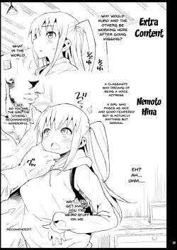 Page 21 of Haranjau Yuri-chan