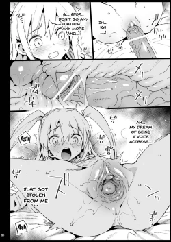 Page 22 of Haranjau Yuri-chan