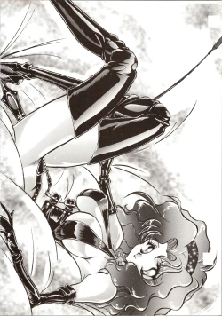 Page 34 of Tsukiyo no Tawamure 8