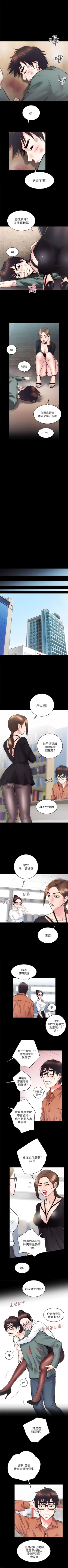 Page 72 of 性溢房屋 1-20 中文翻译（应求更新中）