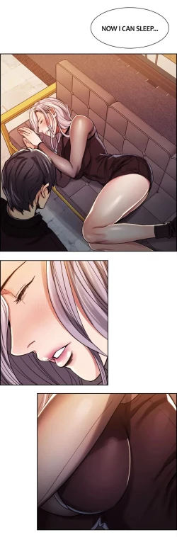 Page 101 of Taste of Forbbiden Fruit Ch.27/53