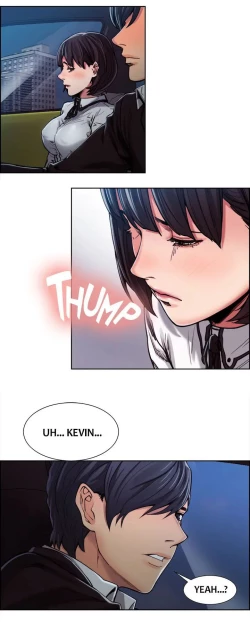 Page 121 of Taste of Forbbiden Fruit Ch.27/53