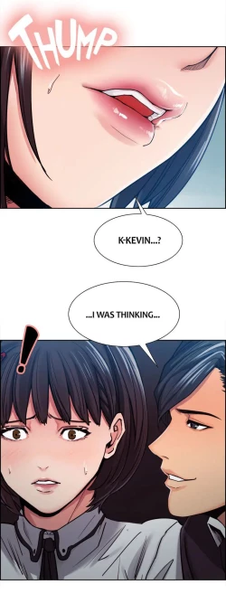 Page 134 of Taste of Forbbiden Fruit Ch.27/53