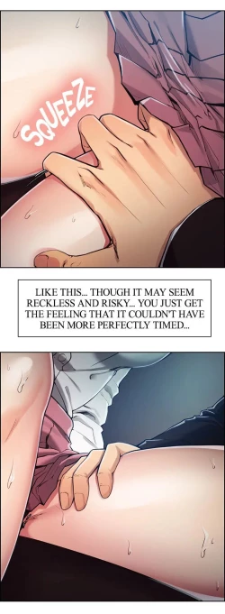 Page 142 of Taste of Forbbiden Fruit Ch.27/53