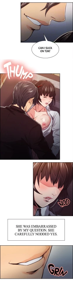 Page 197 of Taste of Forbbiden Fruit Ch.27/53