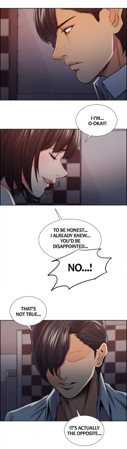 Page 231 of Taste of Forbbiden Fruit Ch.27/53