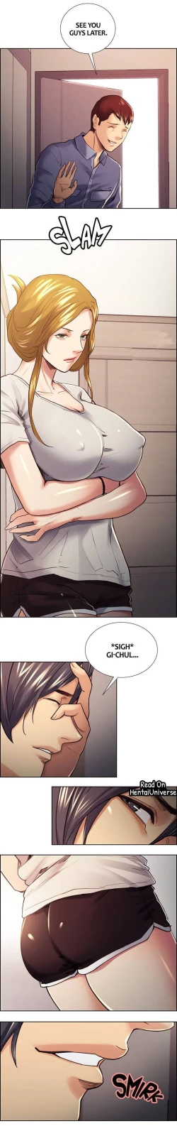 Page 467 of Taste of Forbbiden Fruit Ch.27/53