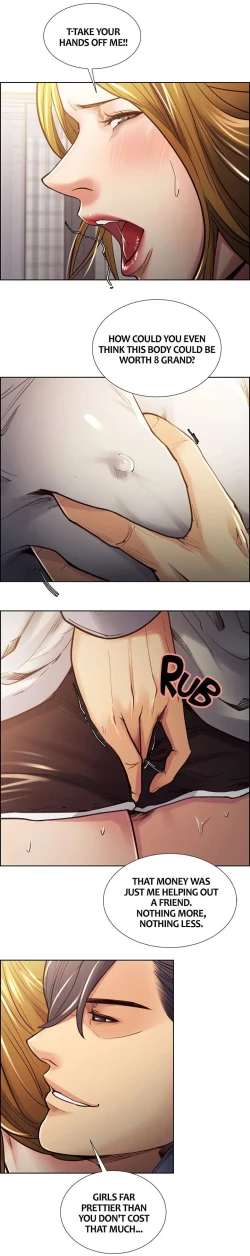 Page 475 of Taste of Forbbiden Fruit Ch.27/53