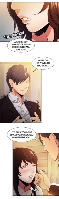 Page 62 of Taste of Forbbiden Fruit Ch.27/53