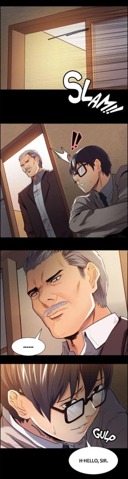 Page 82 of Taste of Forbbiden Fruit Ch.27/53