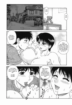 Page 2 of Mom and Sis