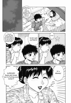 Page 7 of Mom and Sis