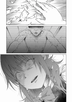 Page 163 of Kimi ni Aisarete Itakatta Vol. 1