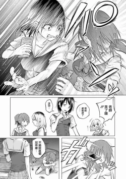 Page 171 of Kimi ni Aisarete Itakatta Vol. 1