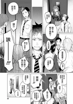 Page 28 of Kimi ni Aisarete Itakatta Vol. 1