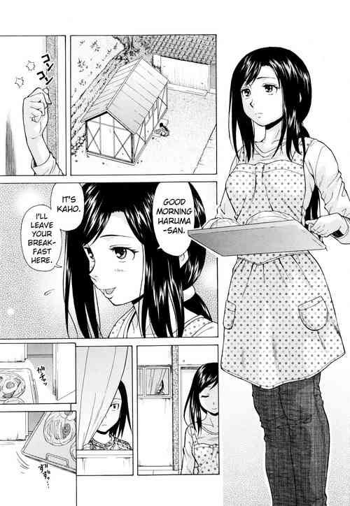 Download Shiawase na Jikan Ch. 1