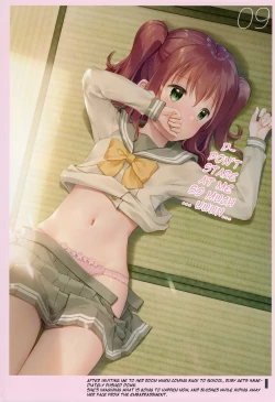 Page 13 of Onaka Zukushi 1+2