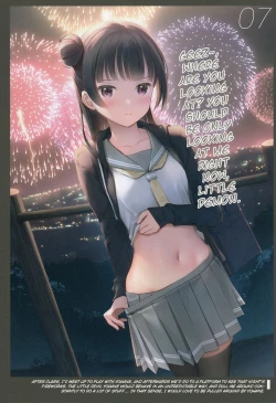 Page 28 of Onaka Zukushi 1+2