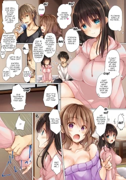 Page 7 of Netorare Shuugaku Ryokou