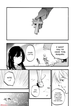 Page 5 of AcoPri Monogatari Soushuuhen