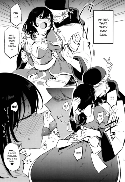 Page 87 of AcoPri Monogatari Soushuuhen