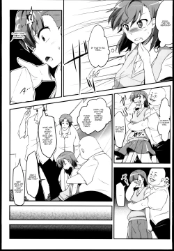 Page 4 of Bad End Crisis