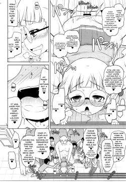 Page 11 of Zettai-teki Saimin | Absolute Hypnosis