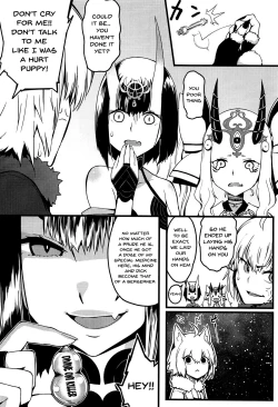 Page 5 of Gochuumon wa Jeandere desu ka?