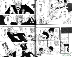 Page 68 of Nikutaiha Vol.05 | 爆男 Vol.8