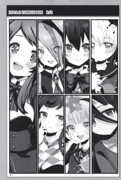 Page 31 of Dodotsukiya 2018-2019 Matome