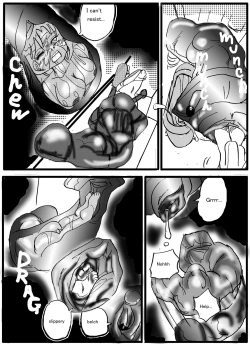 Page 31 of Urban legend "Ha*ako in toilet"