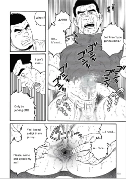 Page 172 of Dorei Choukyou Gasshuku | Slave Training Summer Camp