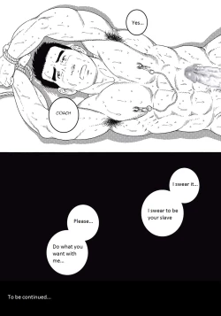 Page 208 of Dorei Choukyou Gasshuku | Slave Training Summer Camp