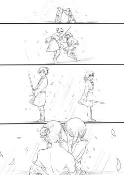 Page 39 of 落英-第十話preview